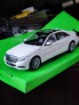 Mercedes Benz S